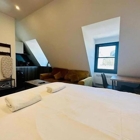 Flash Sale Brighton City Centre Seafront Studio Bn112Shp5B Екстер'єр фото